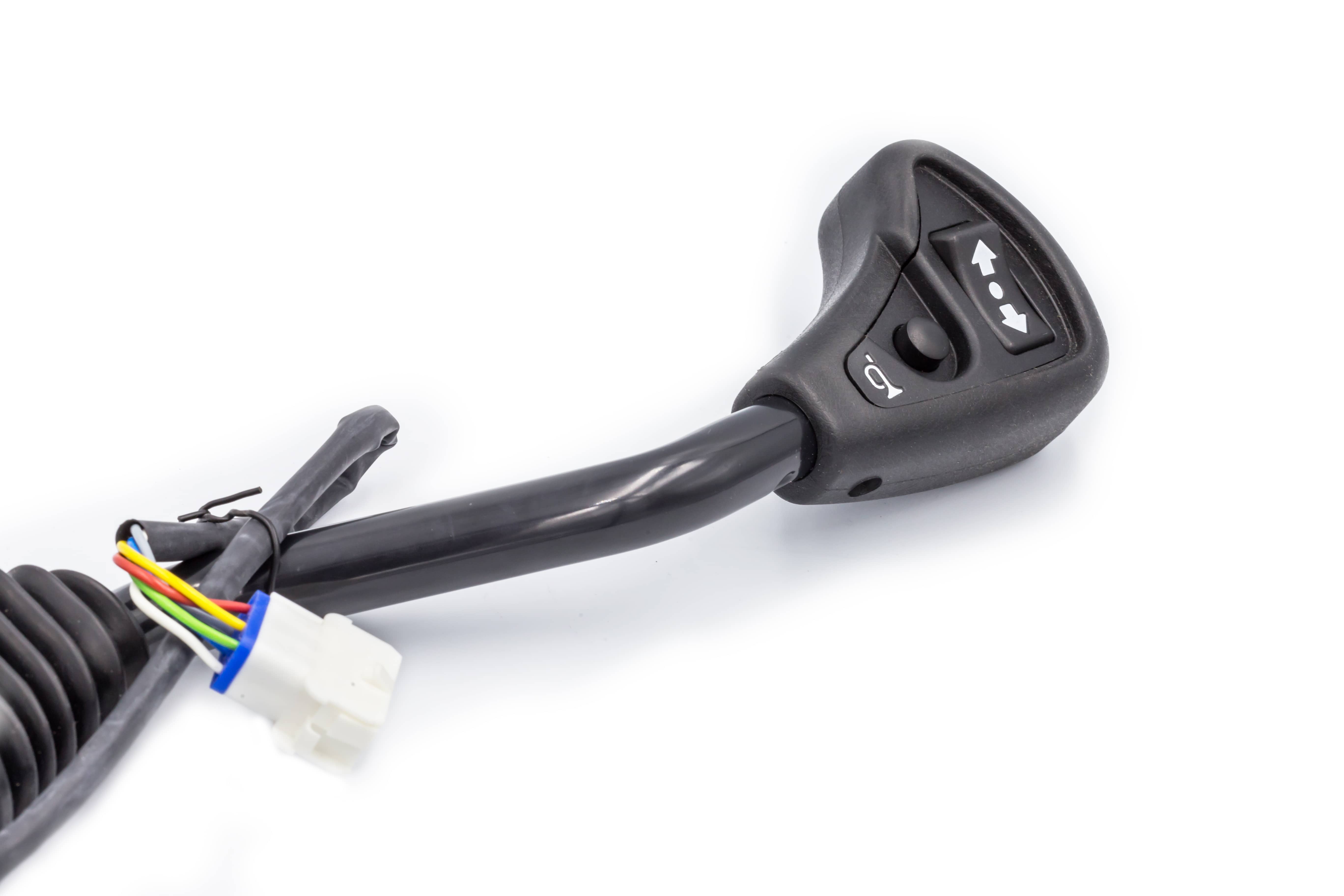 Cụm Cần Điều Khiển Tới Lùi Xe Nâng Dầu Counterbalance DFG